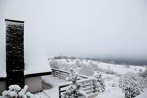 Bolu Yaban Yasam Chalets