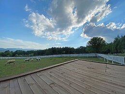 Bolu Yaban Yasam Chalets
