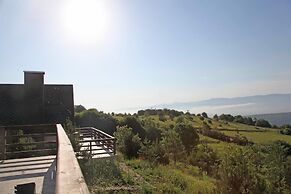Bolu Yaban Yasam Chalets