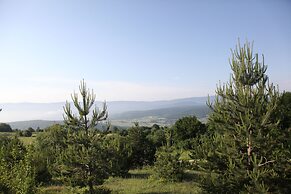 Bolu Yaban Yasam Chalets