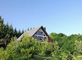 Bolu Yaban Yasam Chalets