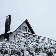 Bolu Yaban Yasam Chalets
