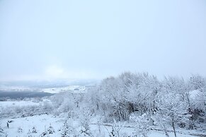 Bolu Yaban Yasam Chalets
