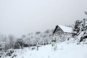 Bolu Yaban Yasam Chalets