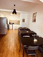 Lagos Self Catering Guest House