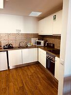 Lagos Self Catering Guest House