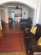 Lagos Central Studio in top Location