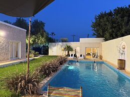Serenity Mogador