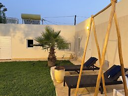 Serenity Mogador
