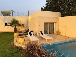Serenity Mogador