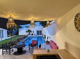 Serenity Mogador