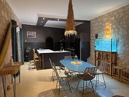 Serenity Mogador