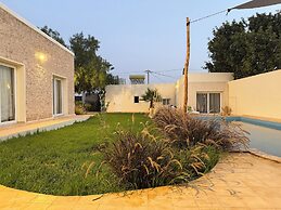 Serenity Mogador