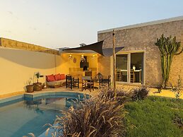Serenity Mogador