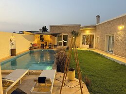 Serenity Mogador