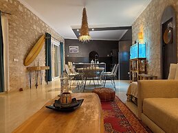 Serenity Mogador