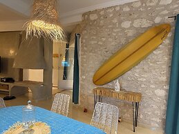 Serenity Mogador