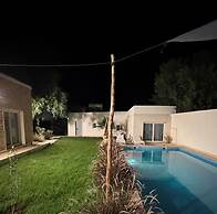 Serenity Mogador