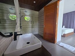 Hey-Sola Bali Villa-Private Villa 3 BR