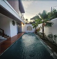 Hey-Sola Bali Villa-Private Villa 3 BR