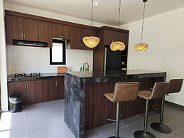 Hey-Sola Bali Villa-Private Villa 3 BR