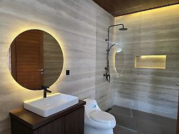 Hey-Sola Bali Villa-Private Villa 3 BR