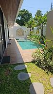 Hey-Sola Bali Villa-Private Villa 3 BR