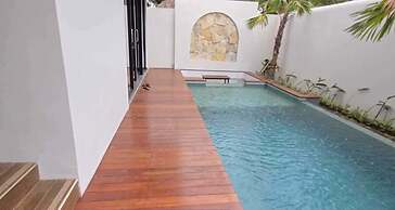 Hey-Sola Bali Villa-Private Villa 3 BR