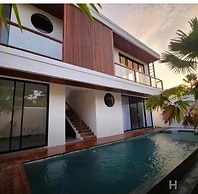 Hey-Sola Bali Villa-Private Villa 3 BR