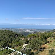 Apartment - Sleeps 5, Balcony, Wifi, Parking