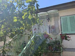 Apartment - Sleeps 5, Balcony, Wifi, Parking