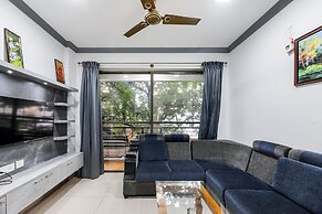Diamond Suites Service Apartment