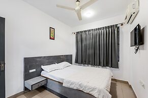Diamond Suites Service Apartment