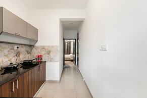 Diamond Suites Service Apartment