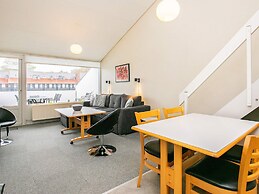 4 Person Holiday Park Home in Faaborg