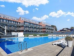 4 Person Holiday Park Home in Faaborg