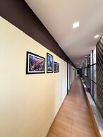 Hotel Wardhman
