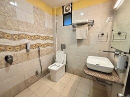 Hotel Wardhman
