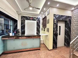 Hotel Wardhman
