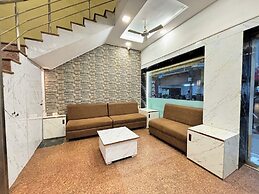 Hotel Wardhman