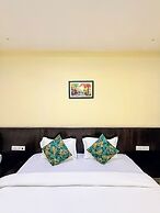 Hotel Wardhman