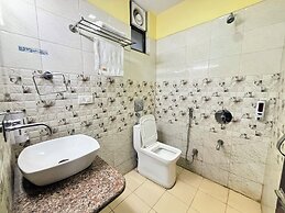 Hotel Wardhman
