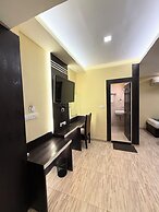 Hotel Wardhman