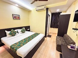 Hotel Wardhman