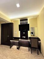 Hotel Wardhman