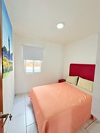 Residencial Gran Cobae Dúplex C