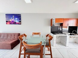 Residencial Gran Cobae Dúplex C