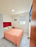 Residencial Gran Cobae Dúplex C