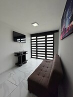 Residencial Gran Cobae Dúplex C