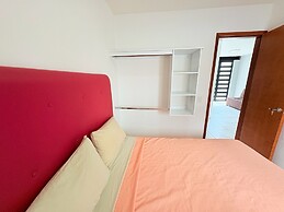 Residencial Gran Cobae Dúplex C